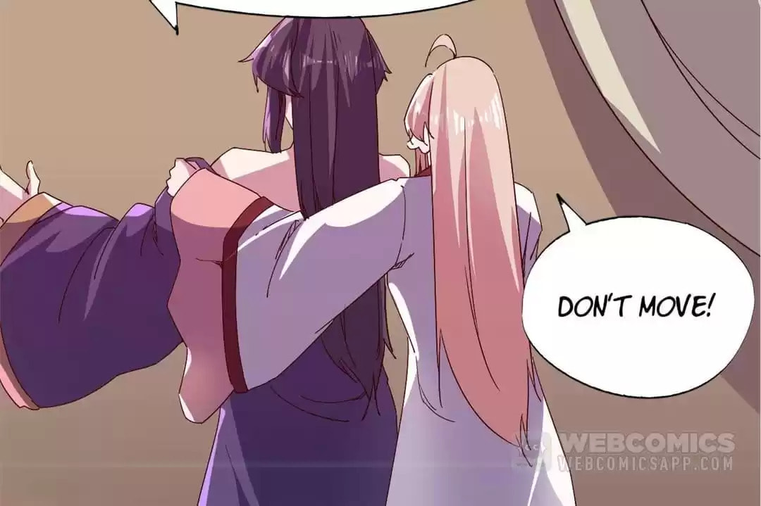 Read Sword Journey (Colored) chapter 91 image 9 on Lezhin