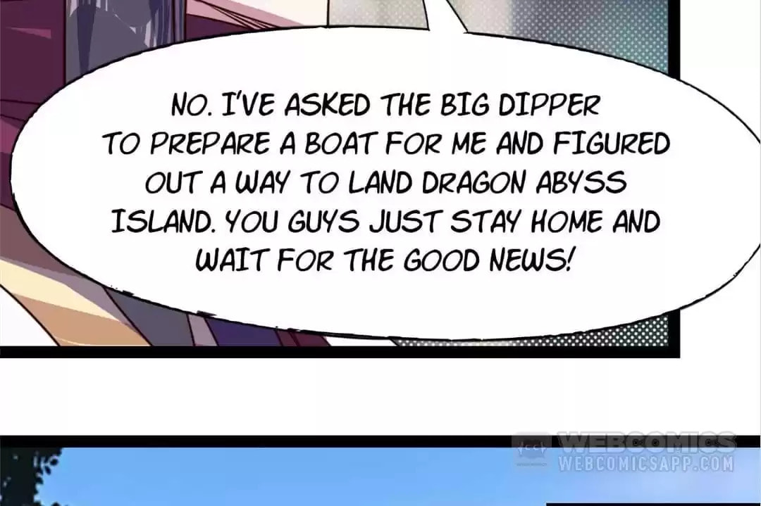 Read Sword Journey (Colored) chapter 92 image 17 on Lezhin