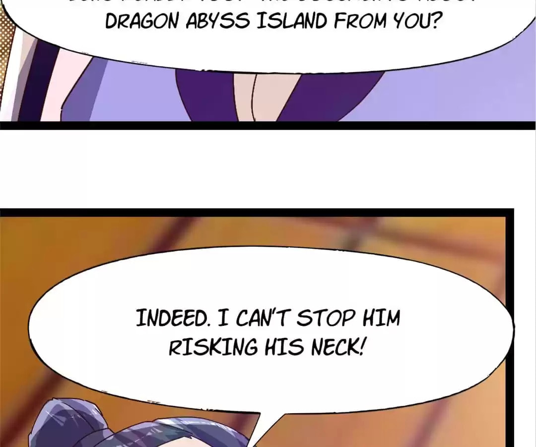 Read Sword Journey (Colored) chapter 92 image 22 on Lezhin