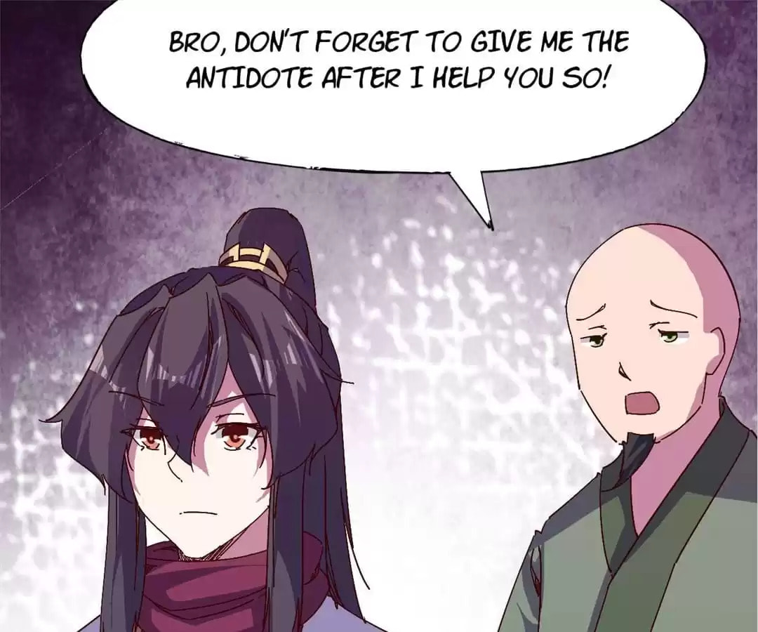 Read Sword Journey (Colored) chapter 92 image 39 on Lezhin