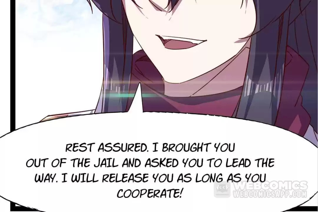 Read Sword Journey (Colored) chapter 92 image 42 on Lezhin