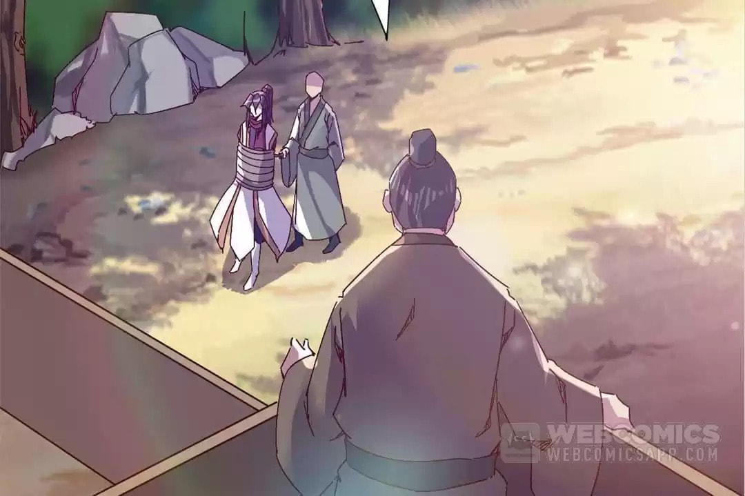 Read Sword Journey (Colored) chapter 92 image 44 on Lezhin