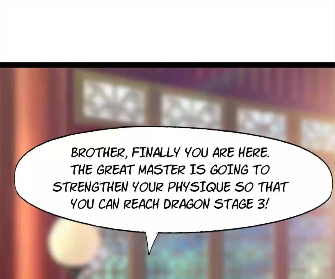 Read Sword Journey (Colored) chapter 93 image 30 on Lezhin