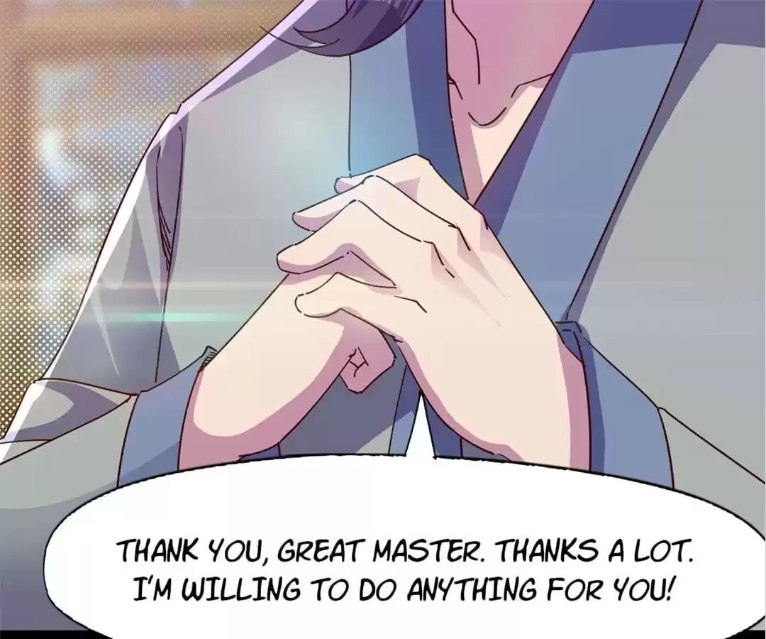 Read Sword Journey (Colored) chapter 93 image 34 on Lezhin