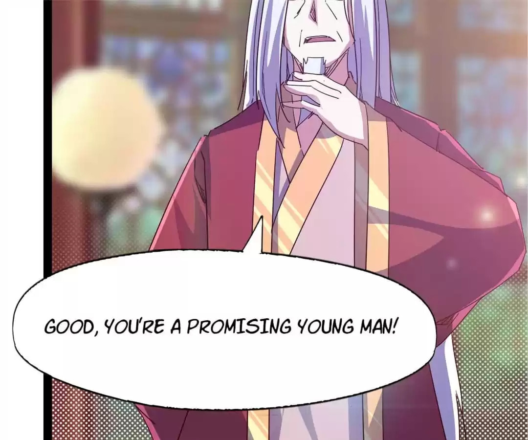 Read Sword Journey (Colored) chapter 93 image 36 on Lezhin