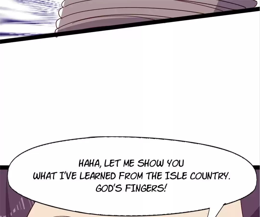 Read Sword Journey (Colored) chapter 93 image 4 on Lezhin