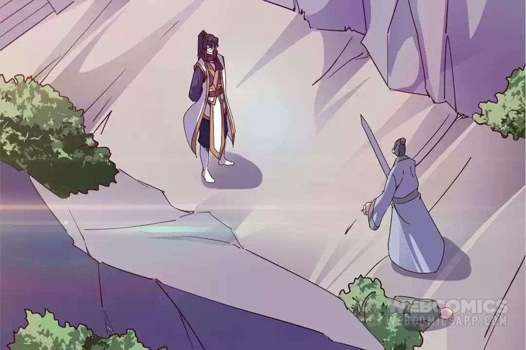 Read Sword Journey (Colored) chapter 94 image 1 on Lezhin