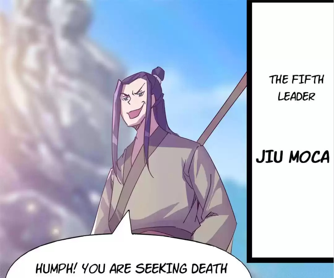 Read Sword Journey (Colored) chapter 94 image 16 on Lezhin