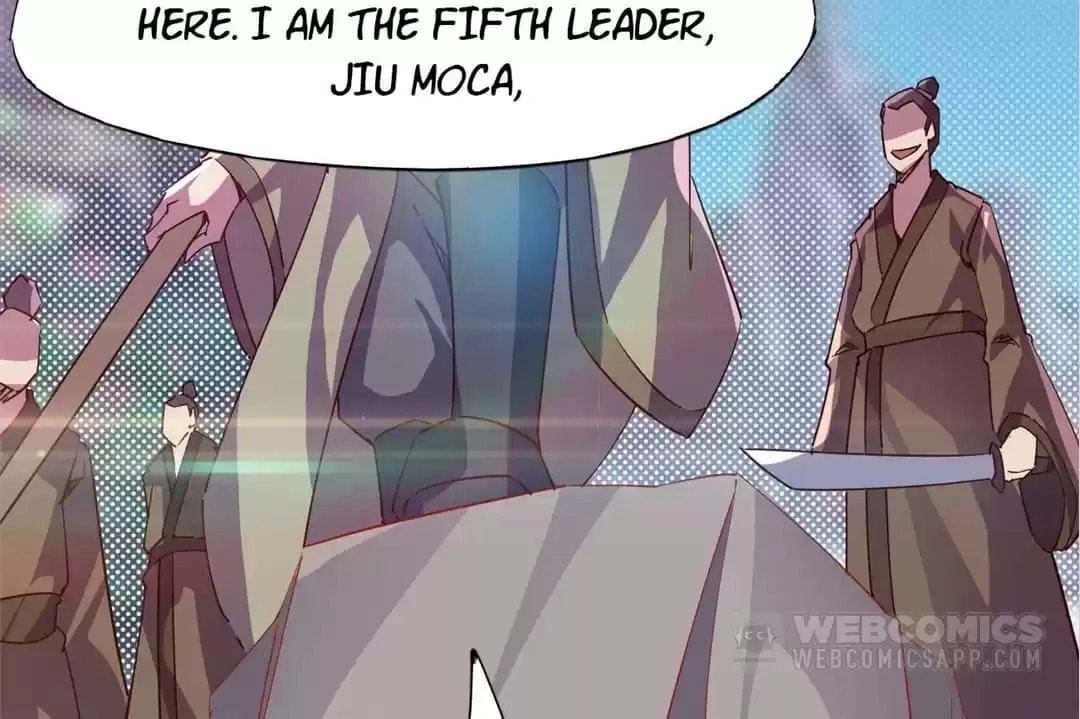 Read Sword Journey (Colored) chapter 94 image 17 on Lezhin