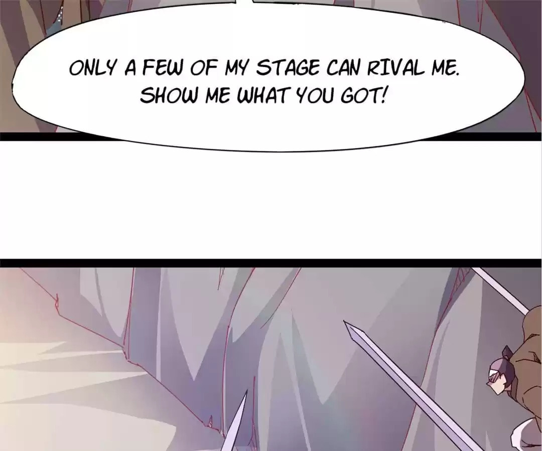 Read Sword Journey (Colored) chapter 94 image 18 on Lezhin