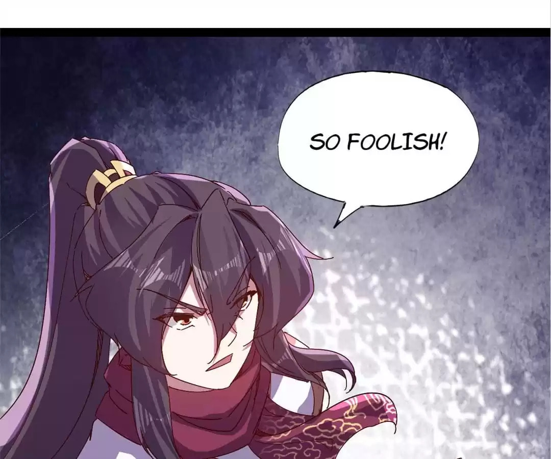 Read Sword Journey (Colored) chapter 94 image 21 on Lezhin