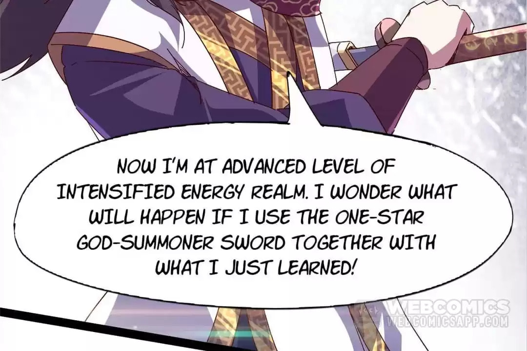 Read Sword Journey (Colored) chapter 94 image 22 on Lezhin
