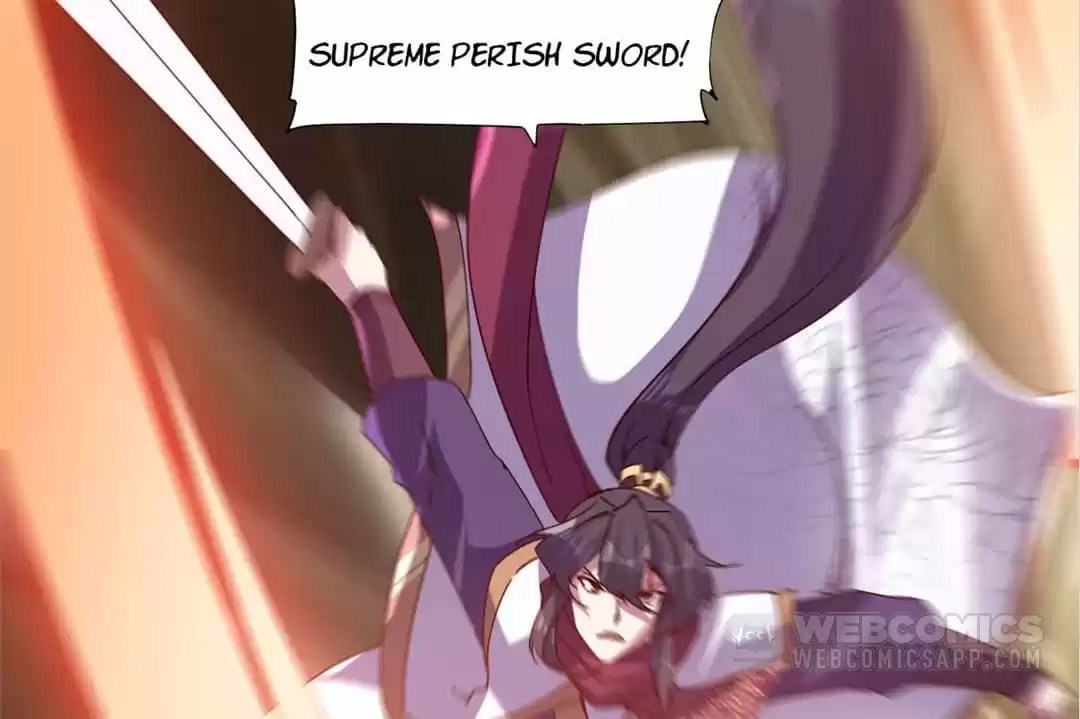 Read Sword Journey (Colored) chapter 94 image 24 on Lezhin