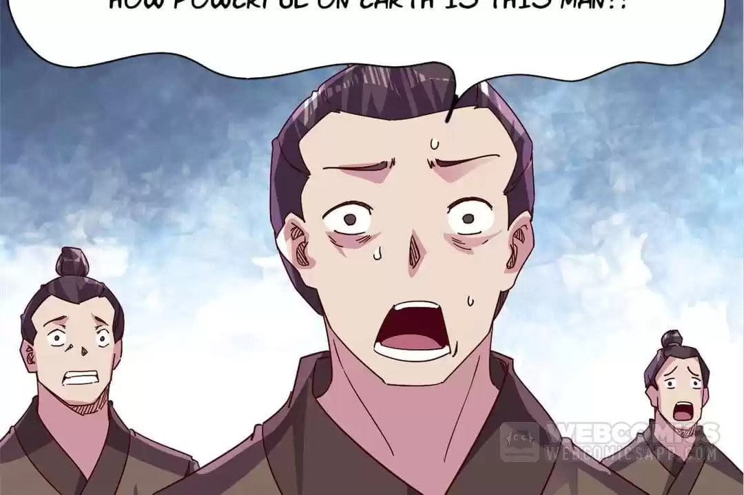 Read Sword Journey (Colored) chapter 94 image 34 on Lezhin