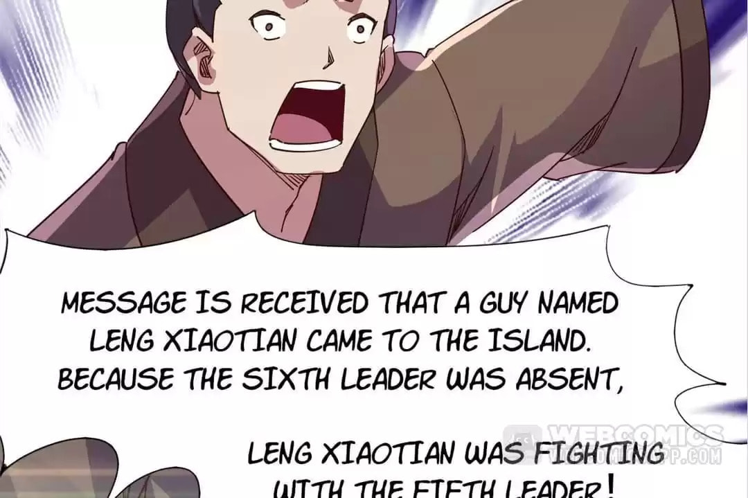 Read Sword Journey (Colored) chapter 94 image 44 on Lezhin