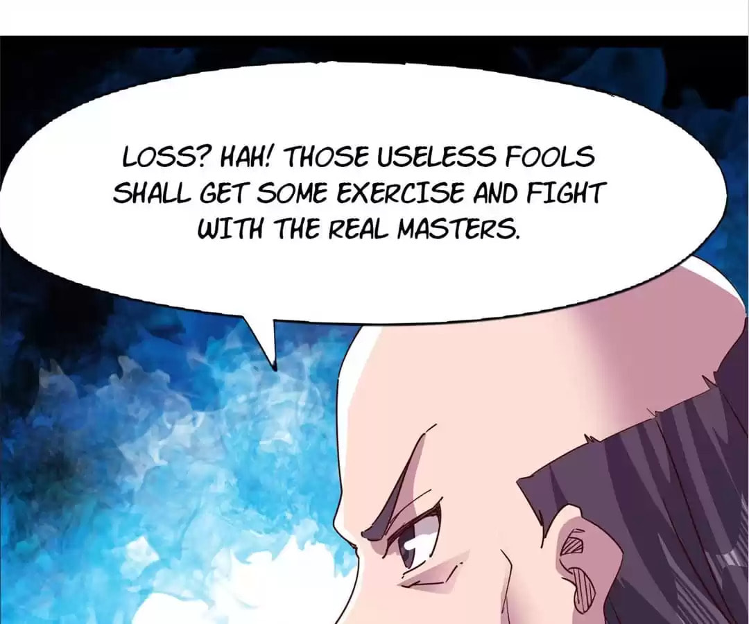 Read Sword Journey (Colored) chapter 94 image 61 on Lezhin