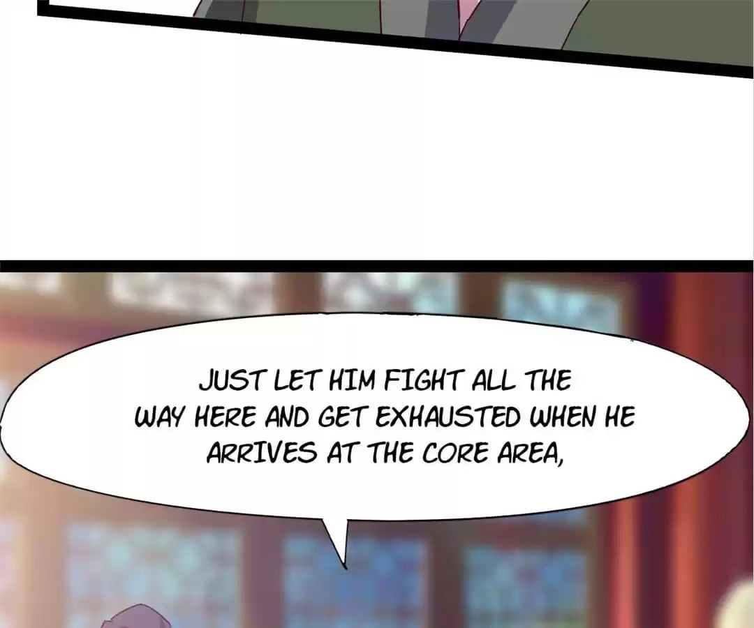 Read Sword Journey (Colored) chapter 94 image 75 on Lezhin