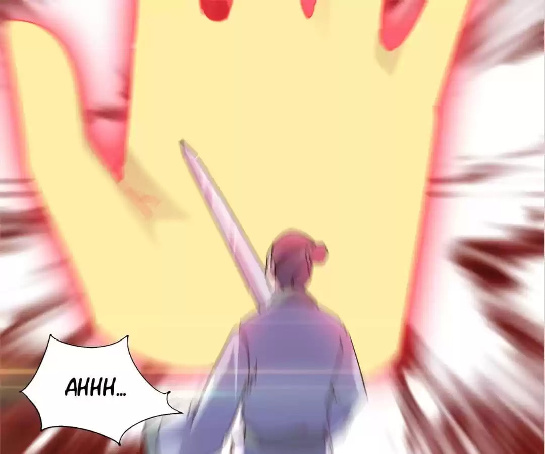Read Sword Journey (Colored) chapter 94 image 8 on Lezhin