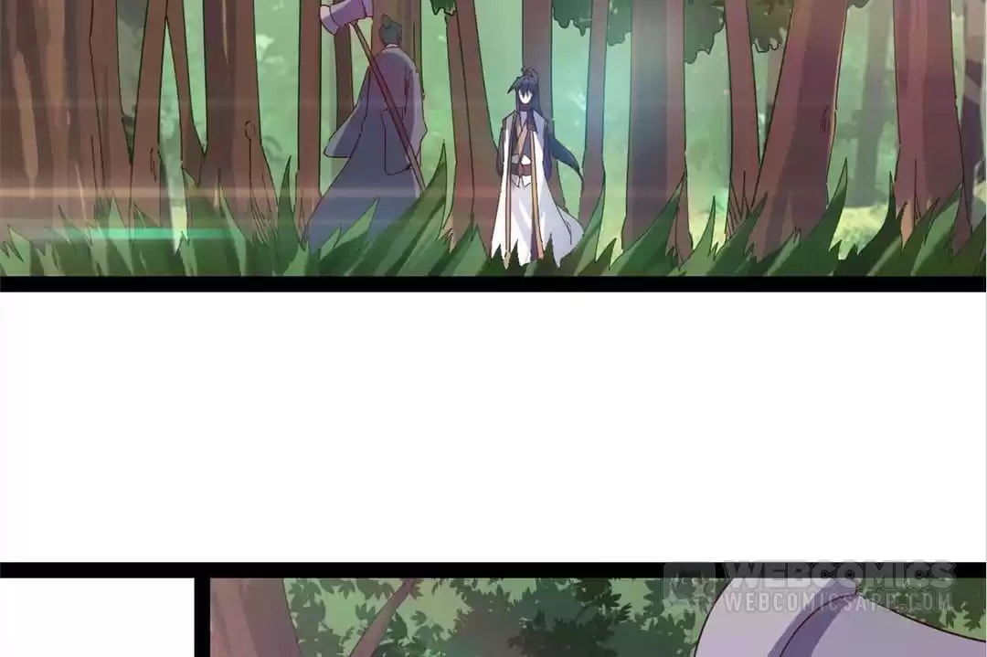 Read Sword Journey (Colored) chapter 95 image 1 on Lezhin