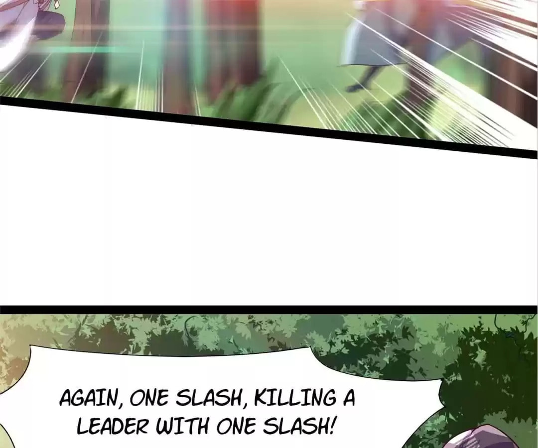 Read Sword Journey (Colored) chapter 95 image 14 on Lezhin