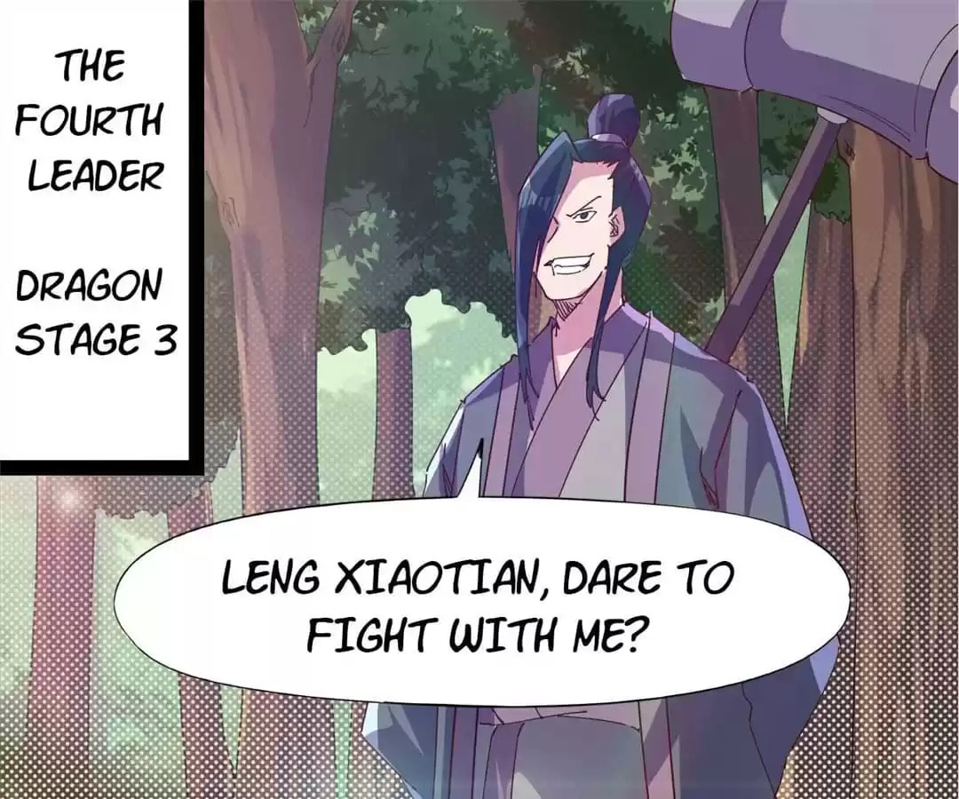Read Sword Journey (Colored) chapter 95 image 2 on Lezhin