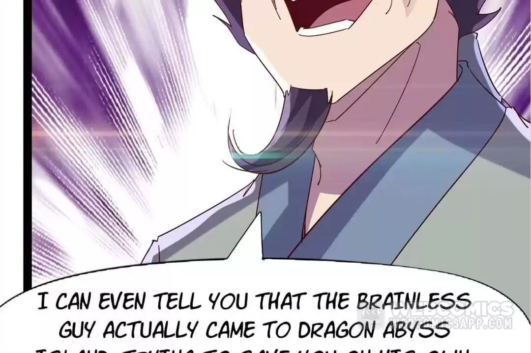 Read Sword Journey (Colored) chapter 95 image 41 on Lezhin