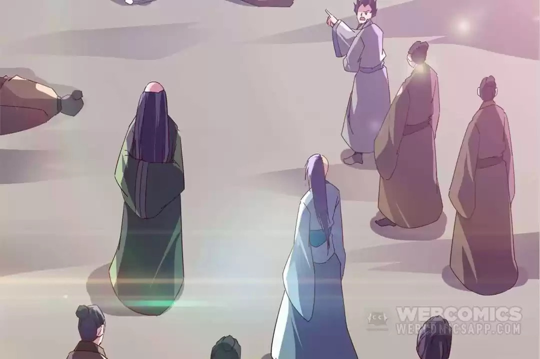 Read Sword Journey (Colored) chapter 96 image 11 on Lezhin