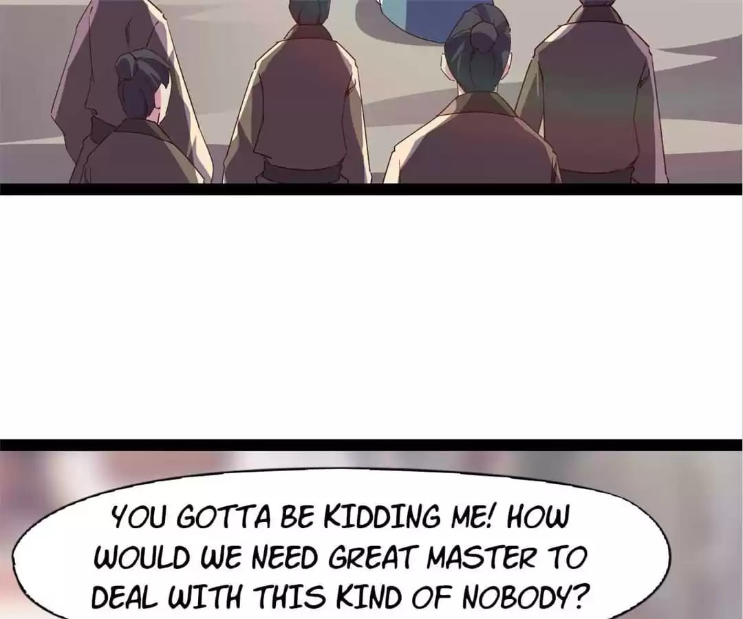 Read Sword Journey (Colored) chapter 96 image 12 on Lezhin