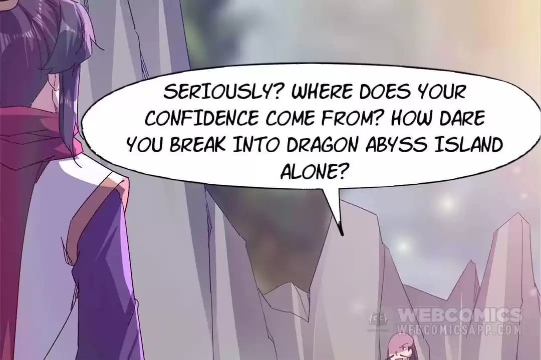 Read Sword Journey (Colored) chapter 96 image 21 on Lezhin