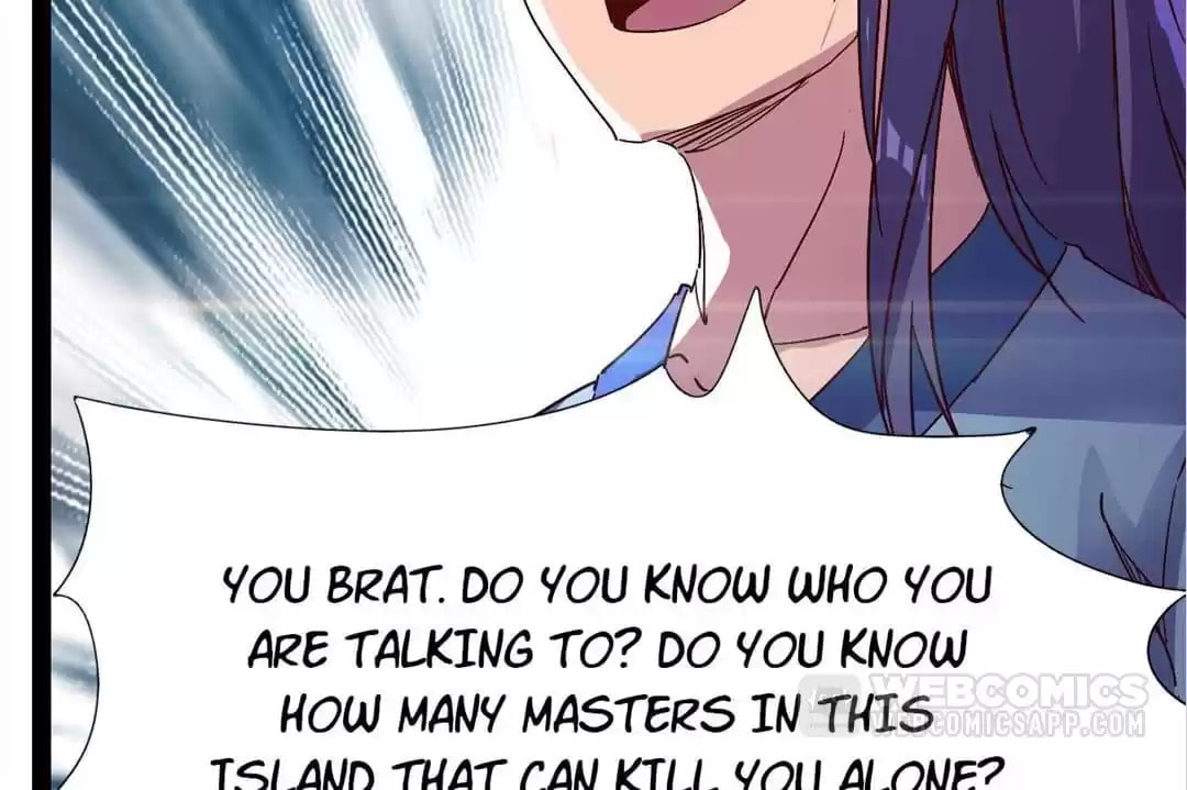 Read Sword Journey (Colored) chapter 96 image 32 on Lezhin
