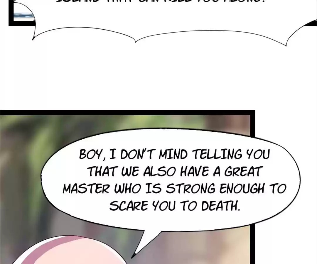 Read Sword Journey (Colored) chapter 96 image 33 on Lezhin