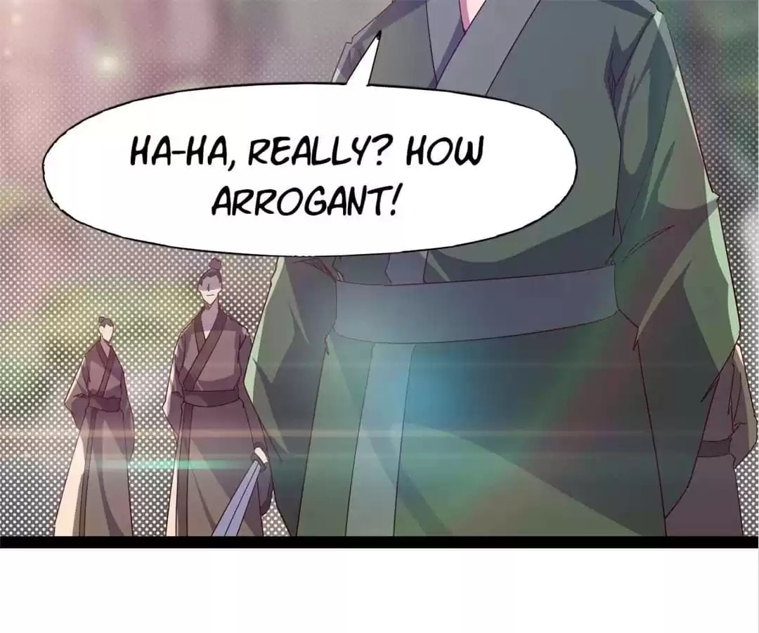 Read Sword Journey (Colored) chapter 96 image 6 on Lezhin