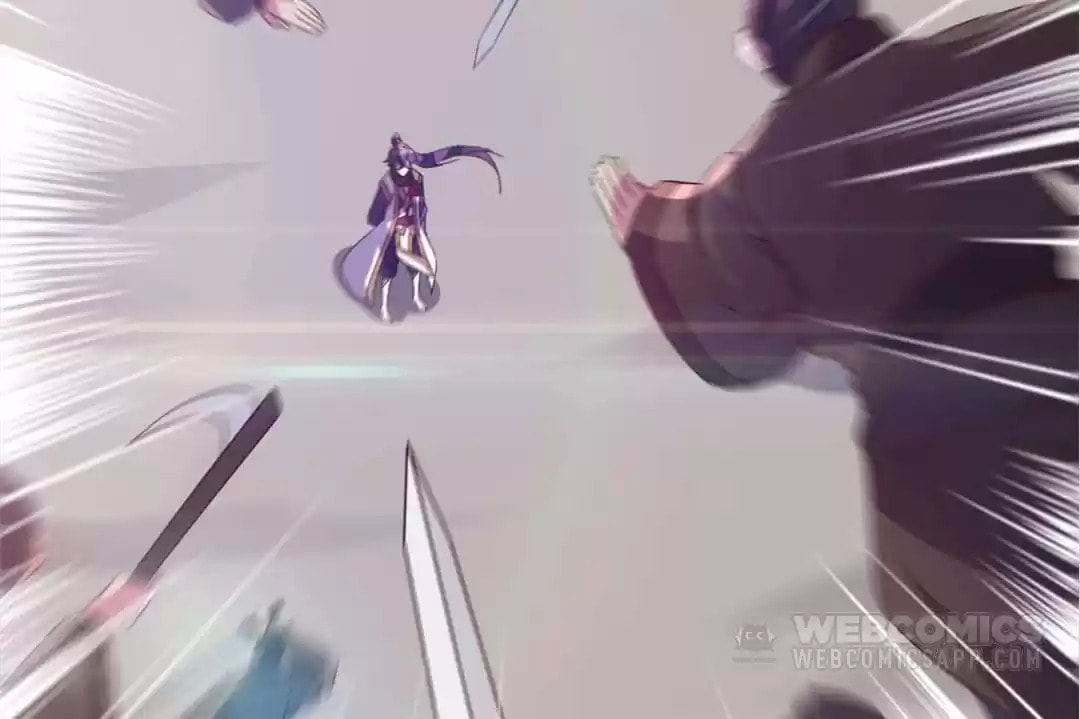 Read Sword Journey (Colored) chapter 96 image 67 on Lezhin