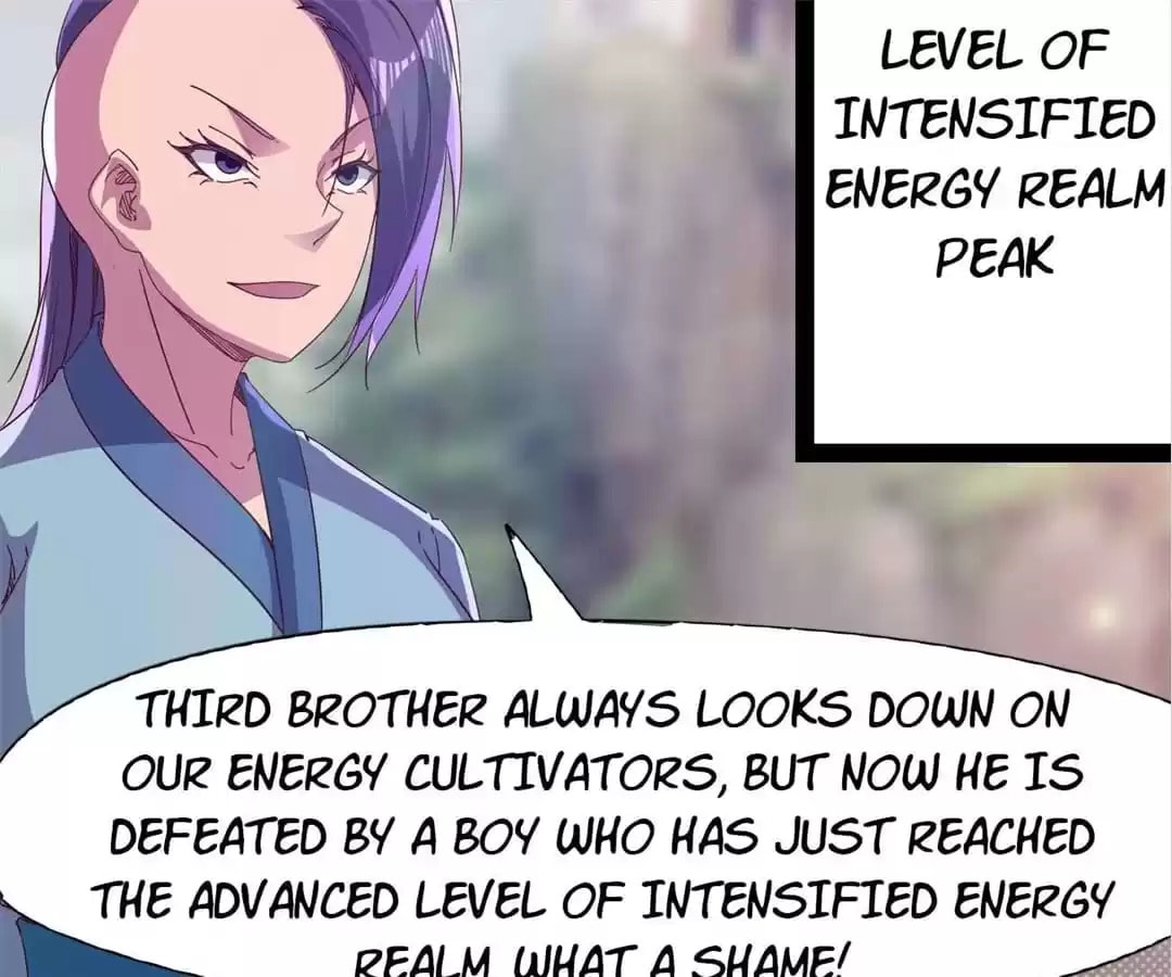 Read Sword Journey (Colored) chapter 96 image 8 on Lezhin