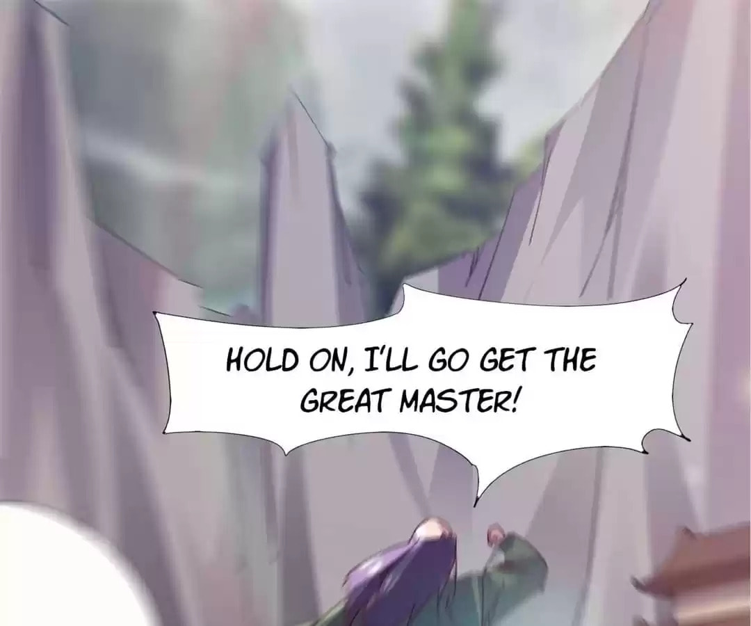 Read Sword Journey (Colored) chapter 96 image 80 on Lezhin