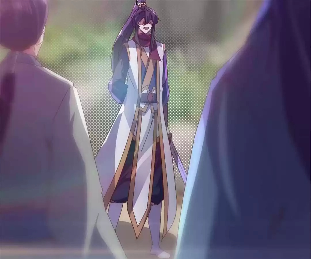 Read Sword Journey (Colored) chapter 97 image 26 on Lezhin