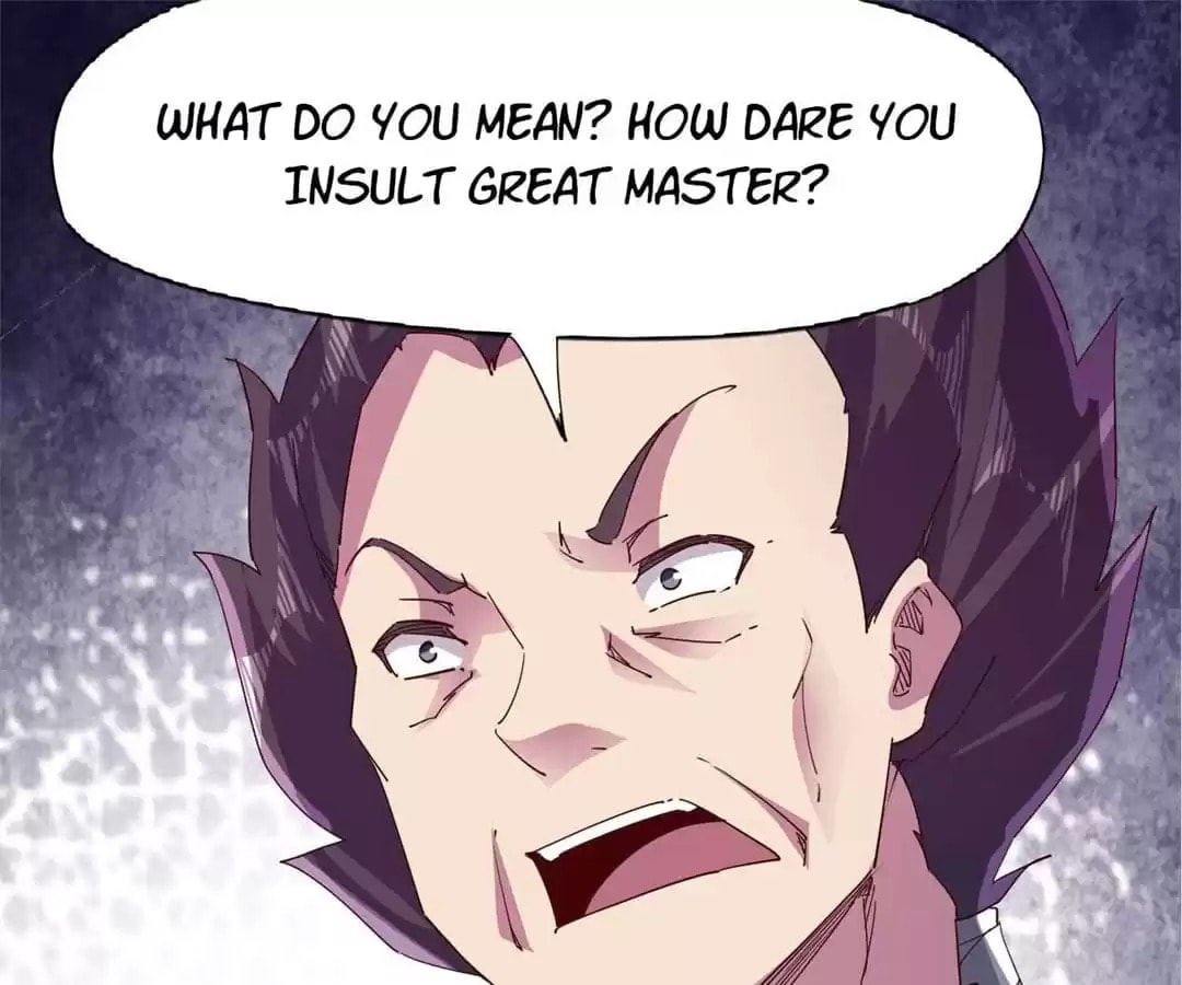 Read Sword Journey (Colored) chapter 97 image 33 on Lezhin