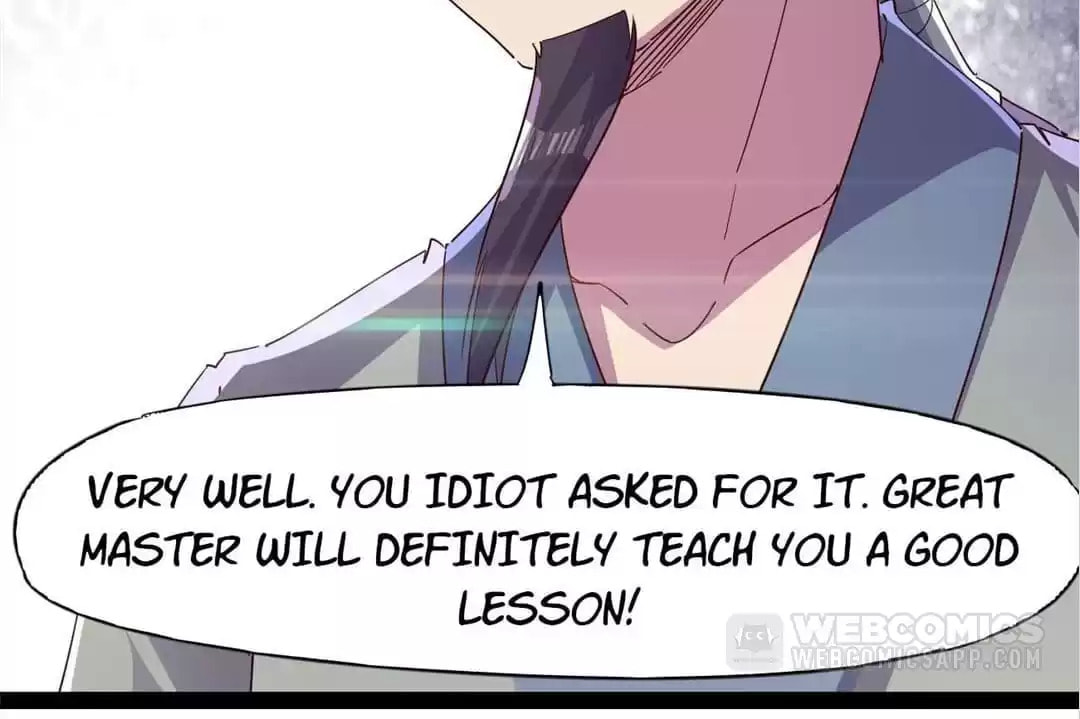 Read Sword Journey (Colored) chapter 97 image 34 on Lezhin