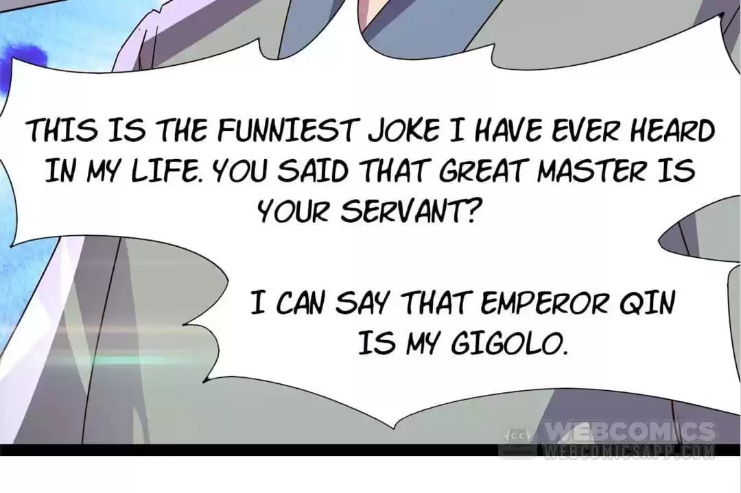 Read Sword Journey (Colored) chapter 97 image 50 on Lezhin