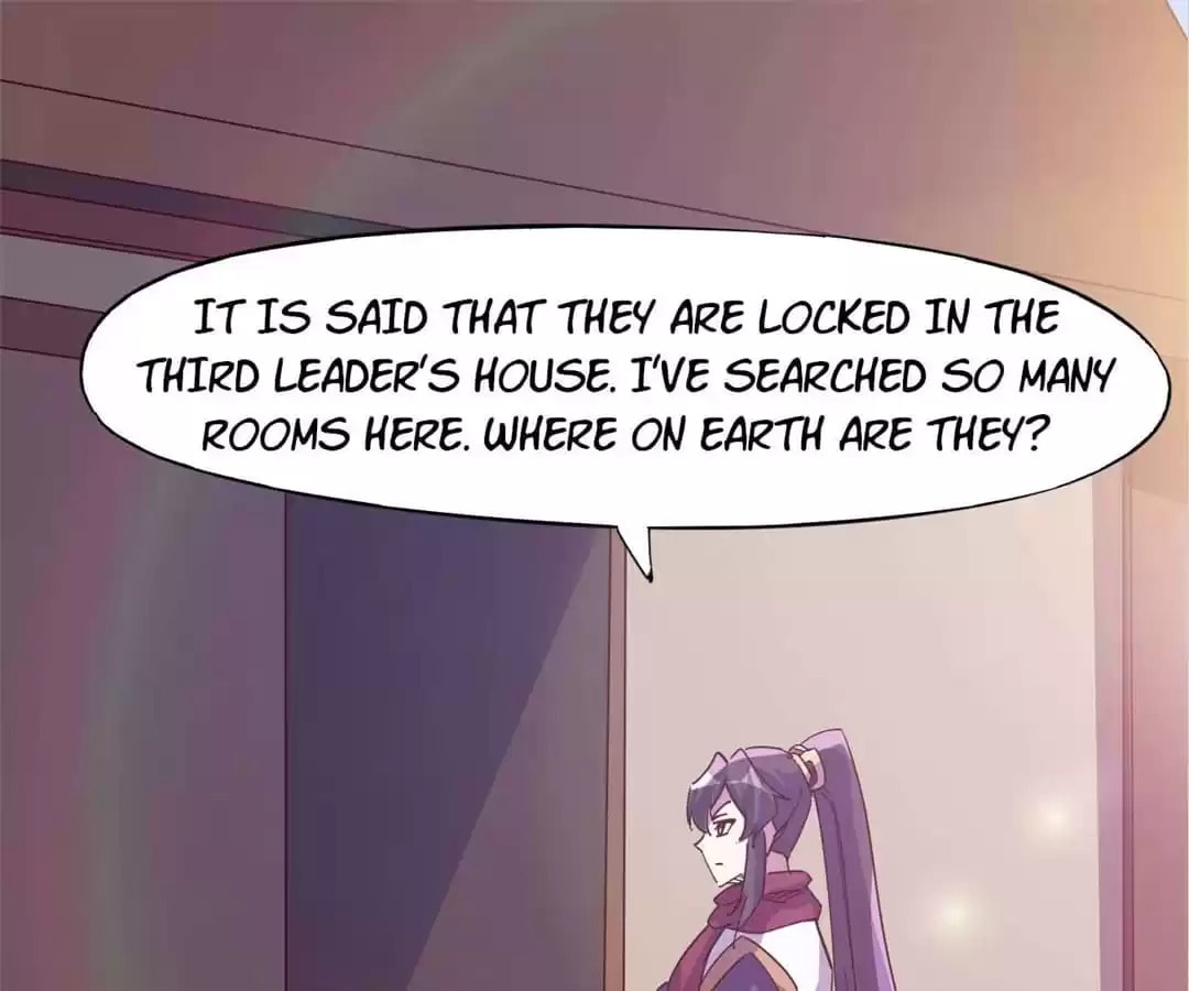 Read Sword Journey (Colored) chapter 98 image 38 on Lezhin