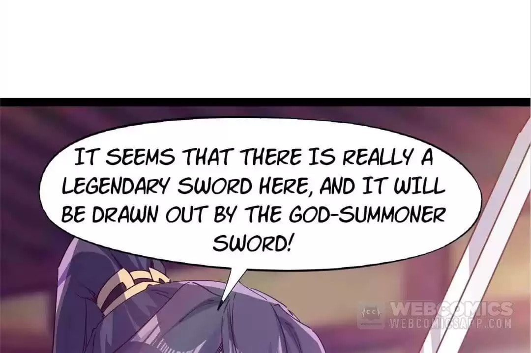 Read Sword Journey (Colored) chapter 98 image 60 on Lezhin