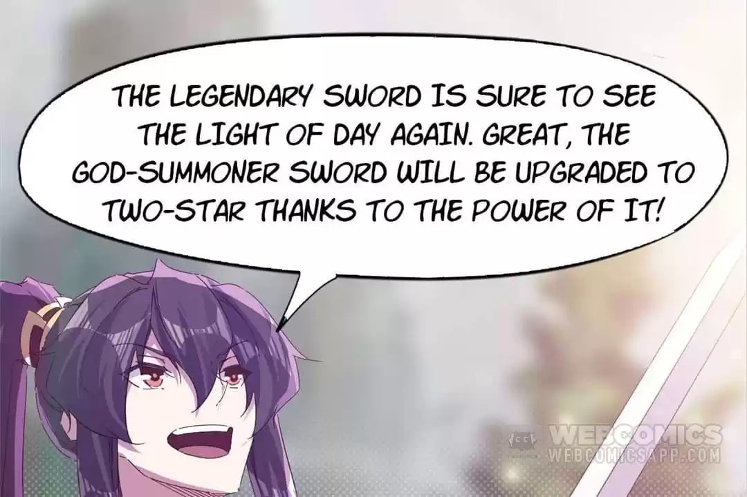 Read Sword Journey (Colored) chapter 98 image 76 on Lezhin