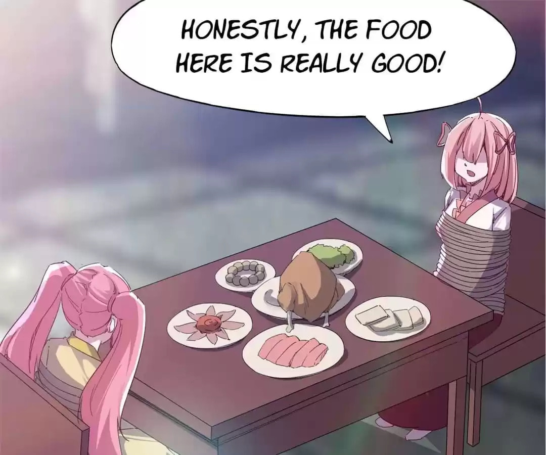 Read Sword Journey (Colored) chapter 98 image 8 on Lezhin