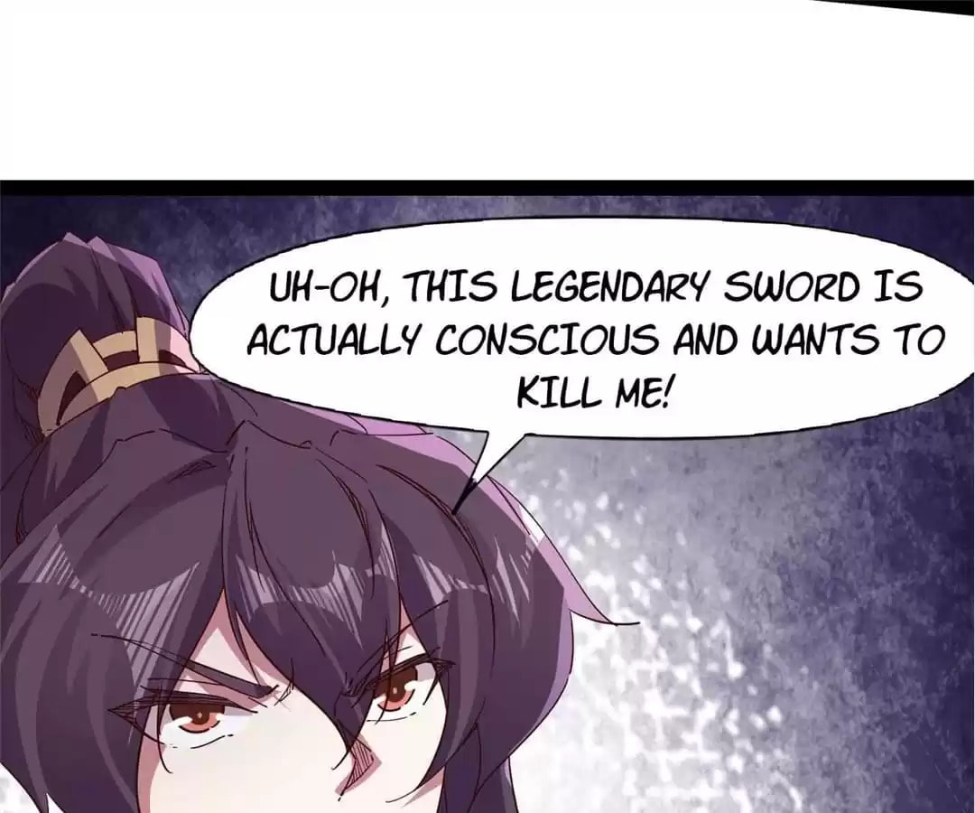 Read Sword Journey (Colored) chapter 98 image 85 on Lezhin