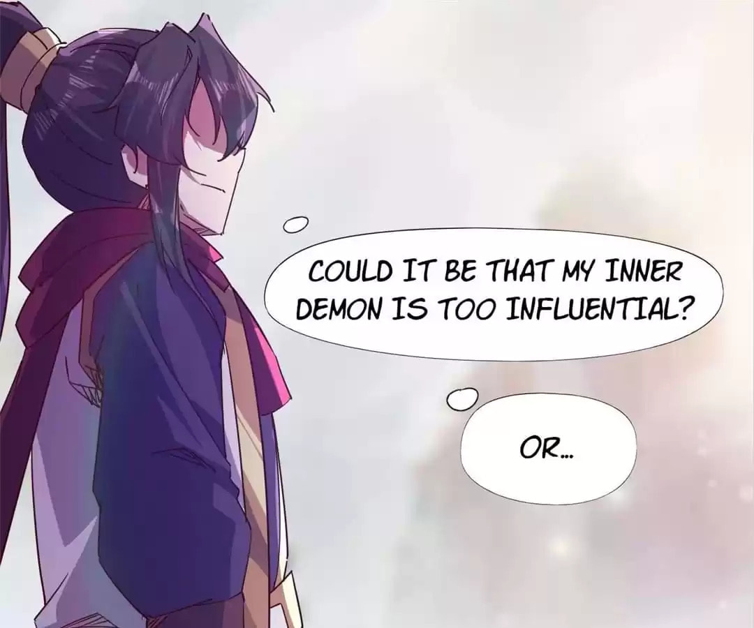 Read Sword Journey (Colored) chapter 99 image 104 on Lezhin