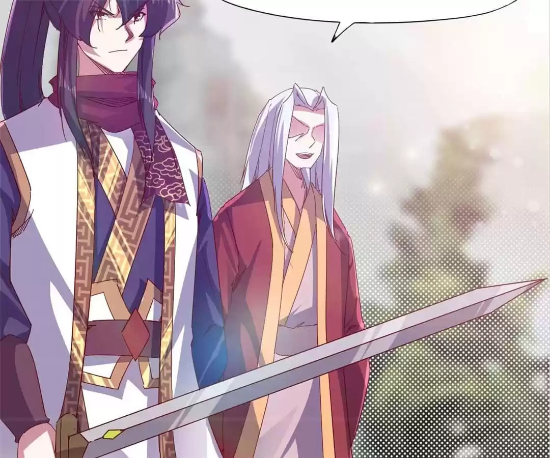 Read Sword Journey (Colored) chapter 99 image 16 on Lezhin