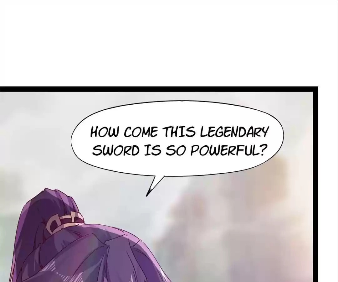 Read Sword Journey (Colored) chapter 99 image 37 on Lezhin