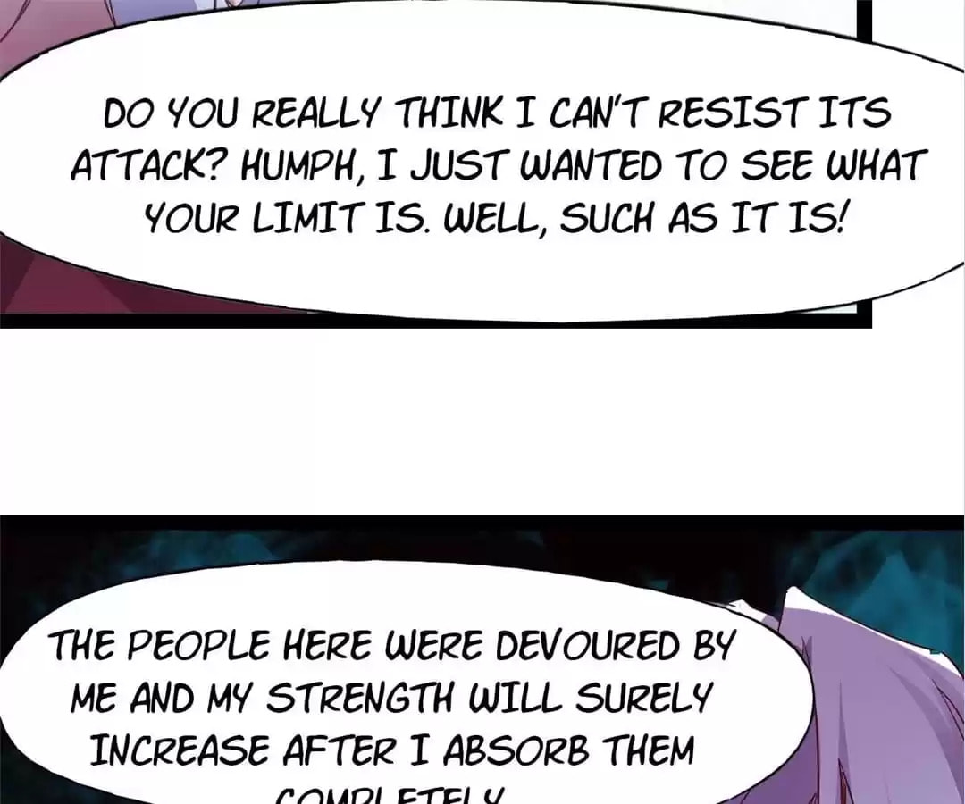 Read Sword Journey (Colored) chapter 99 image 41 on Lezhin