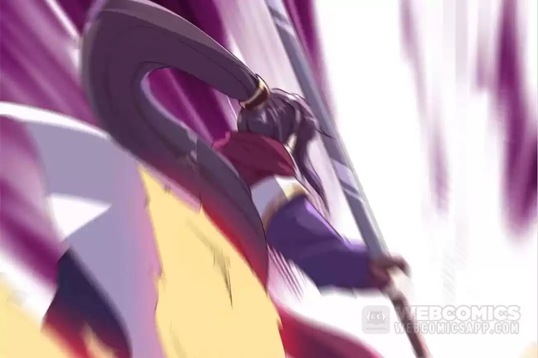 Read Sword Journey (Colored) chapter 99 image 5 on Lezhin