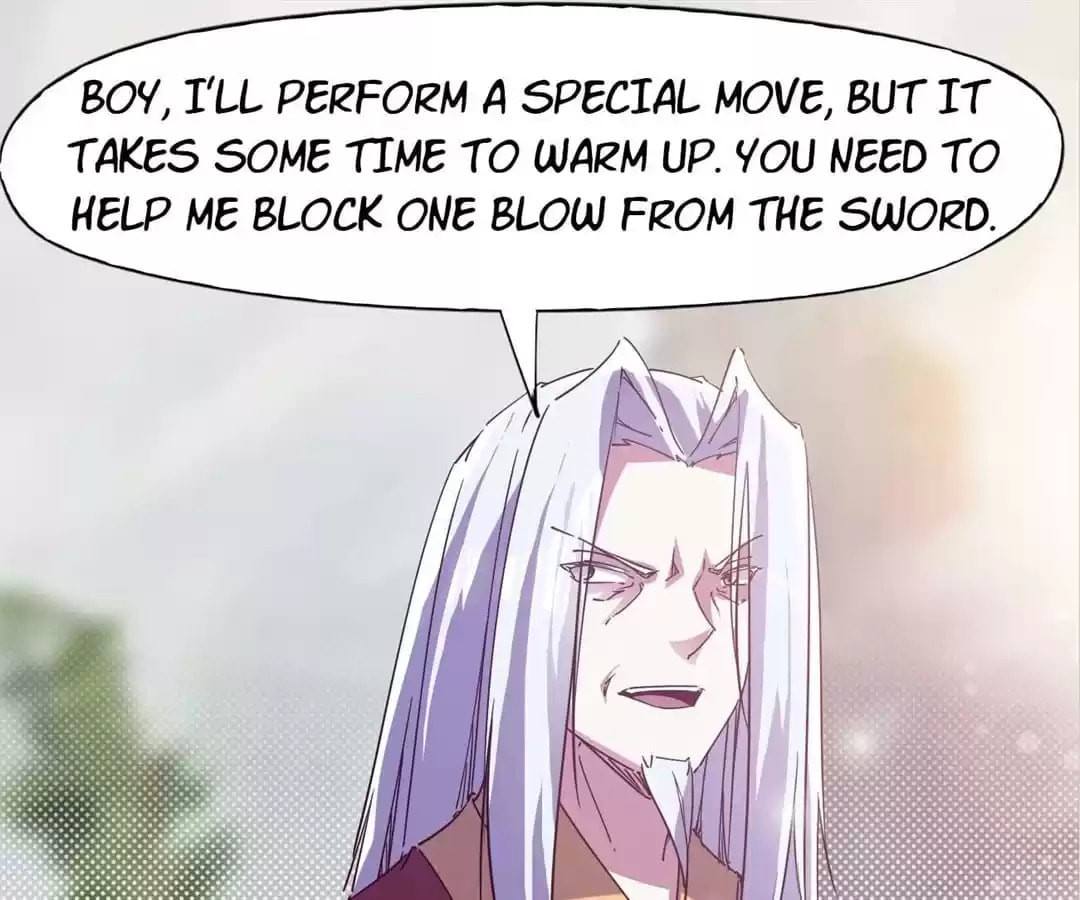 Read Sword Journey (Colored) chapter 99 image 52 on Lezhin